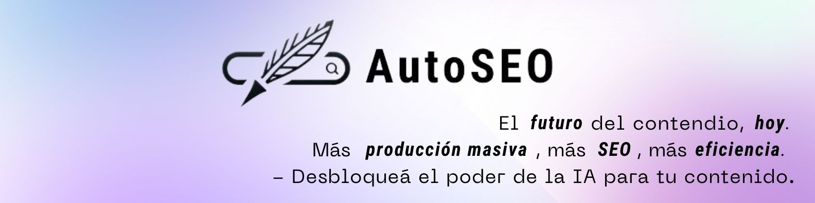 AutoSEO for Wordpress