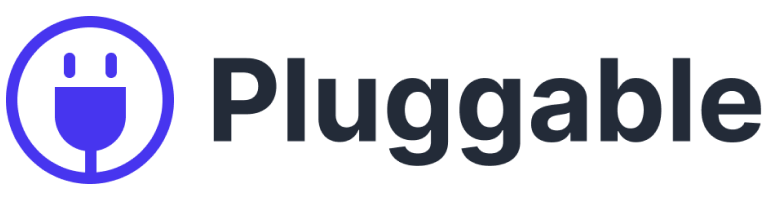 Pluggable