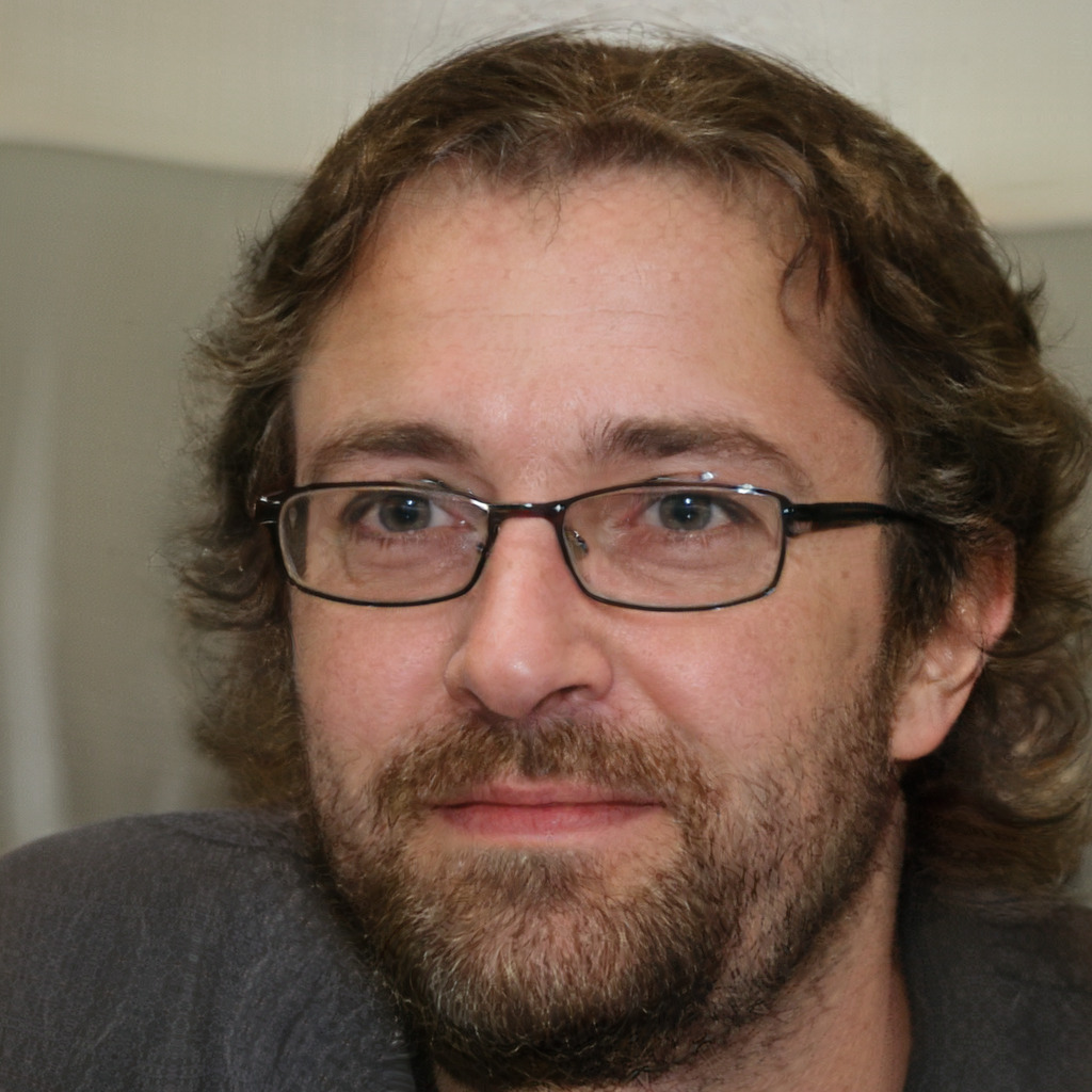 Michael Stevens