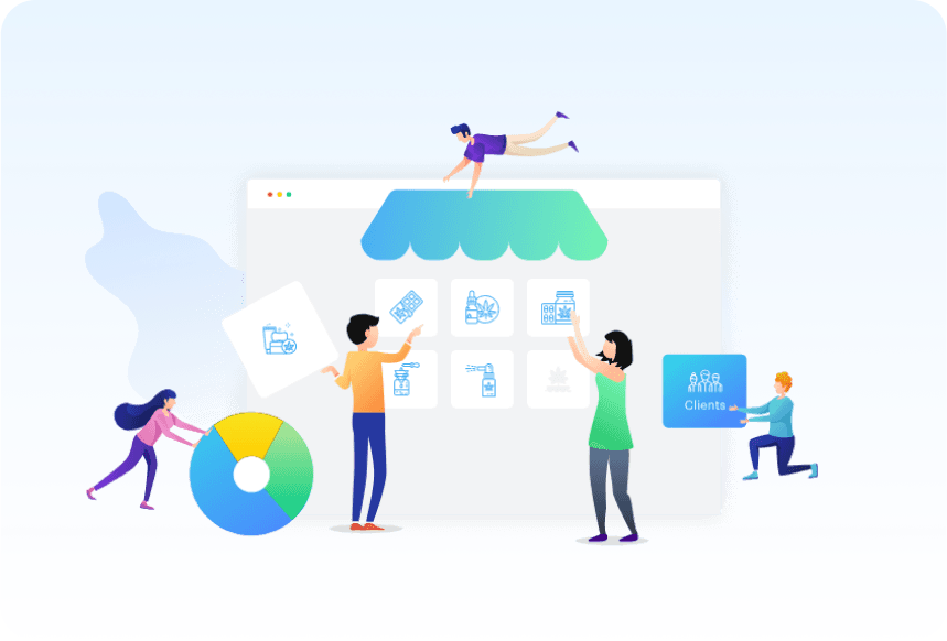 Why Become a Seller on Pluggable?