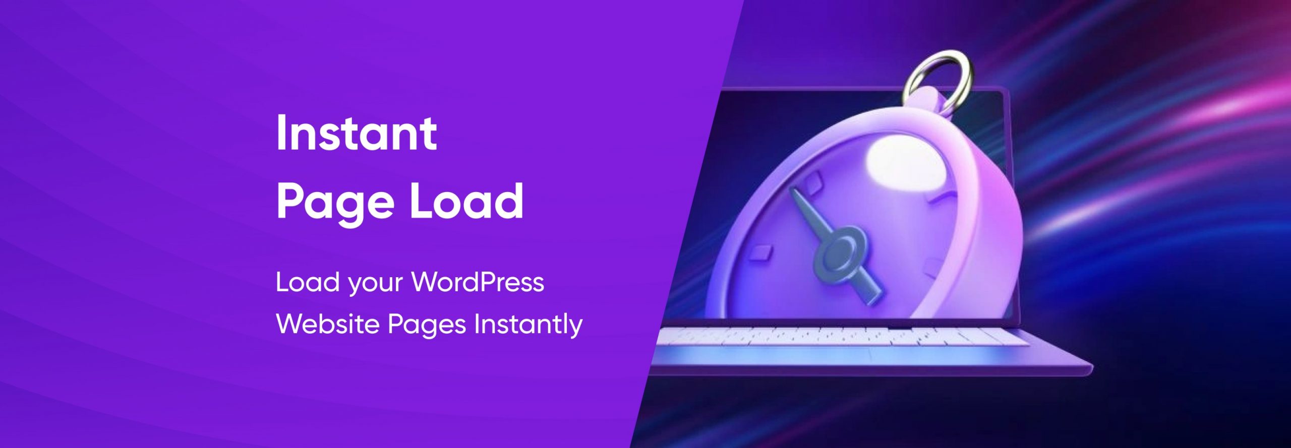 Instant Page Load