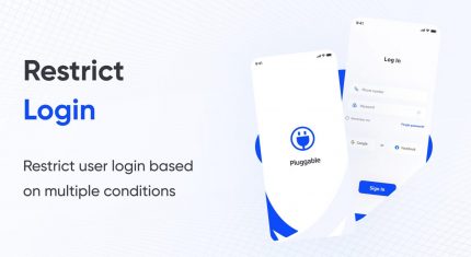 Restrict Login