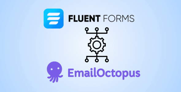 EmailOctopus Integration For Fluent Forms