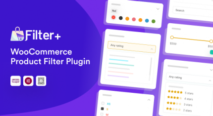 WooComerce Product Filter, WordPress Filtering by ...