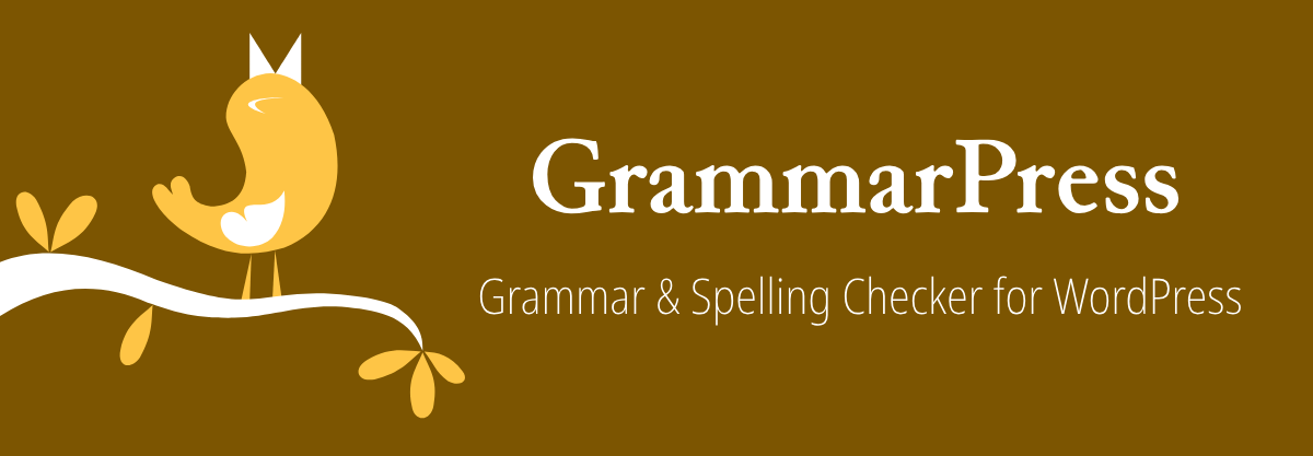 GrammarPress