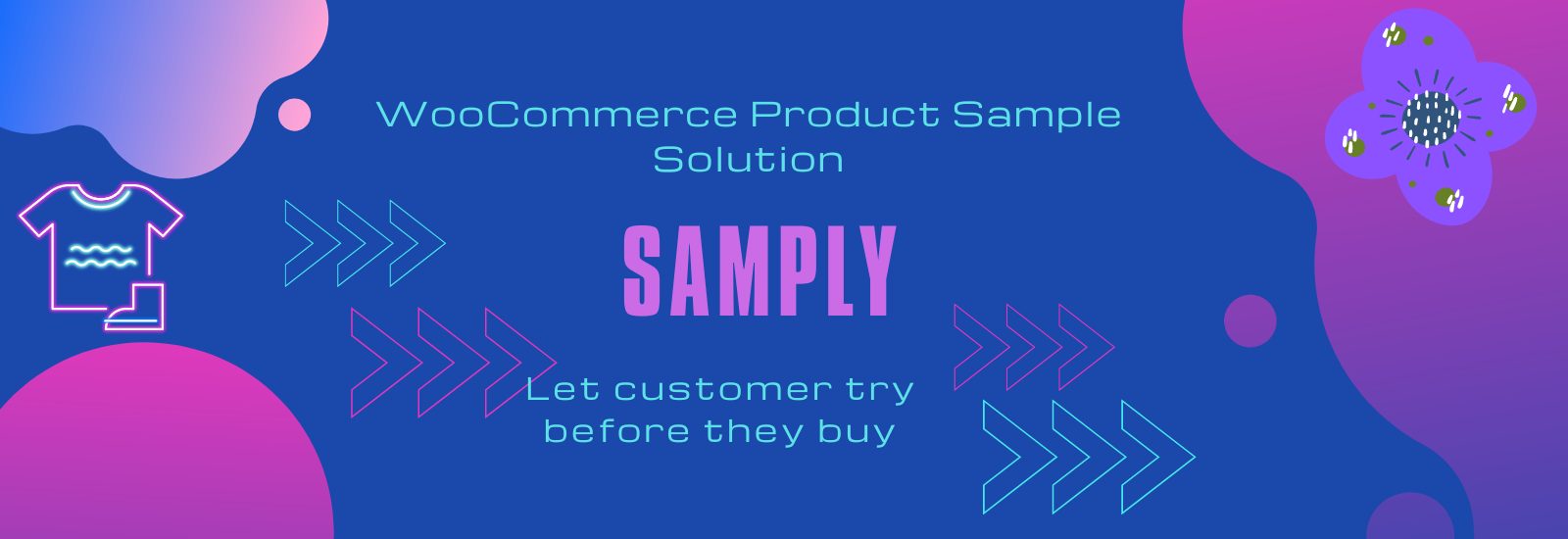 Samply Pro