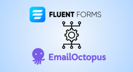 EmailOctopus Integration For Fluent Forms