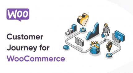 WooCommerce Customer Journey