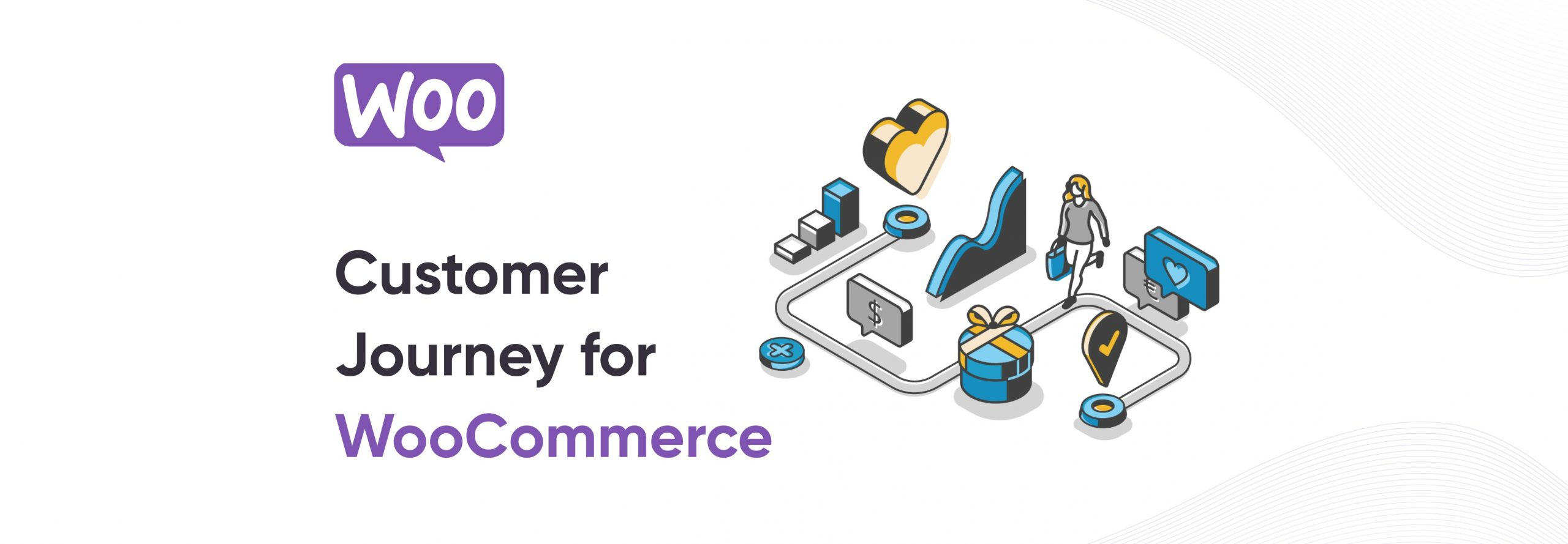 WooCommerce Customer Journey