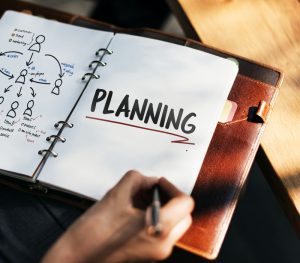 effective ways to market a product - planning