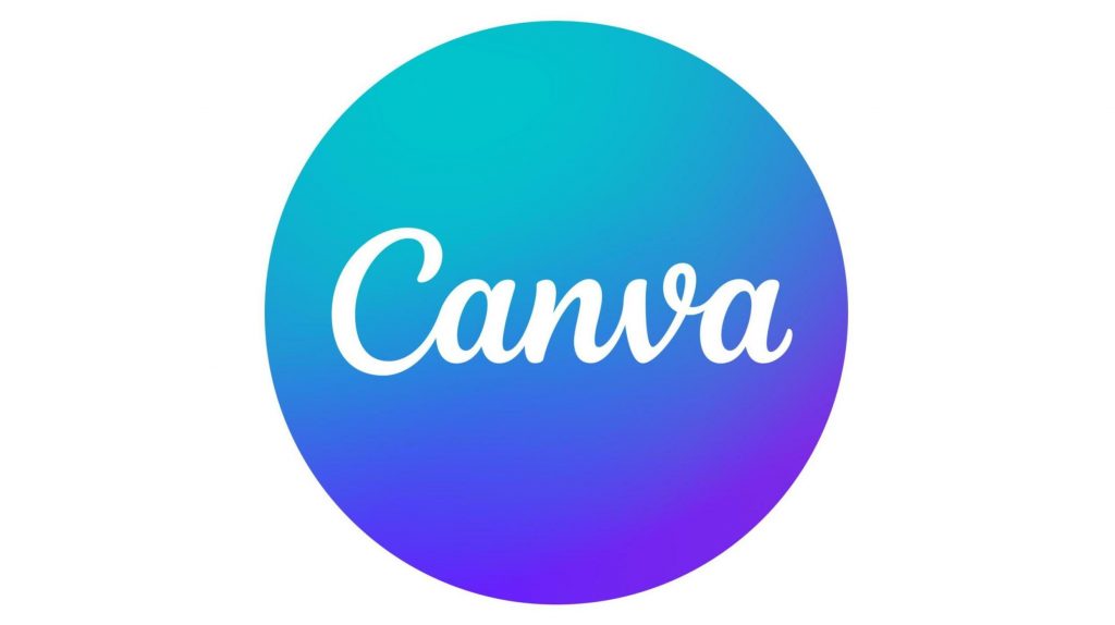 Top digital marketing tool - Canva