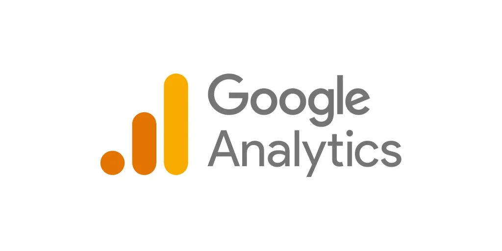 Top digital marketing tool - Google Analytics