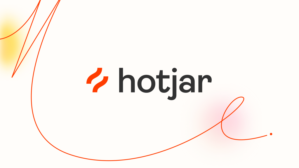 Top digital marketing tool -Hotjar