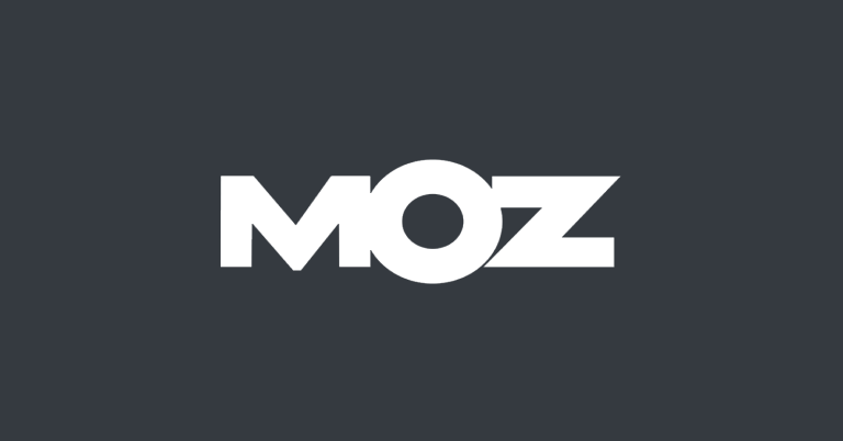Top digital marketing tool - MOZ