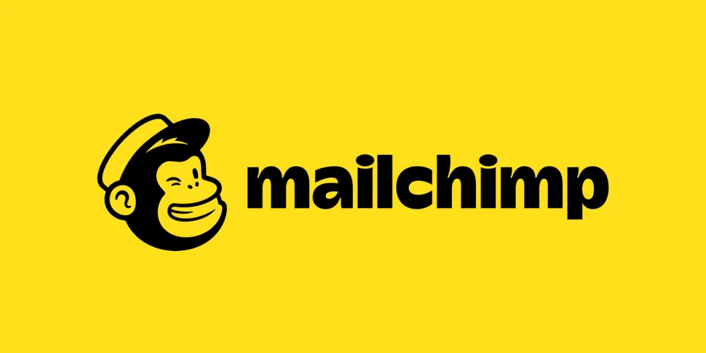 Top digital marketing tool - MailChimp