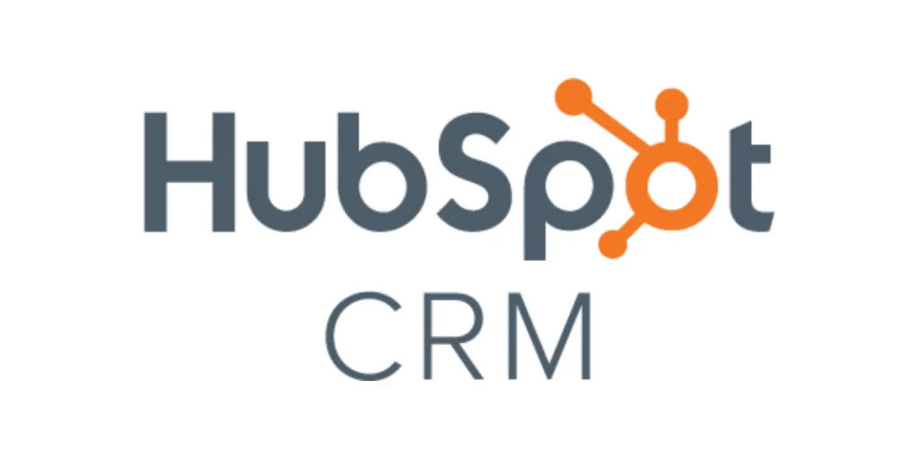 Top digital marketing tool - HubSpot CRM