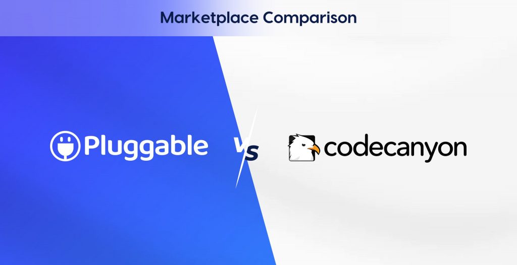 Pluggable vs. CodeCanyon - Which One Fits Your Needs?