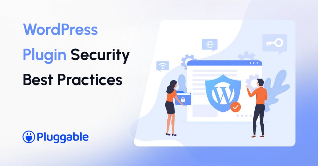WordPress Plugin Security Best Practices